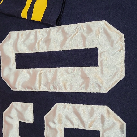 Victoria's Secret PINK Chargers Shirt - Picture 16 of 16